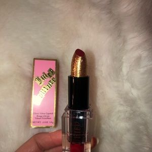 Juicy Couture Glitter Velour Lipstick